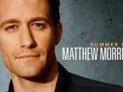 Matthew Morrison(Glee) Summer Rain Video Testo Traduzione