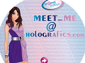 ANTEPRIMA Limited Edition Essence ''meet_me@holografics.com”