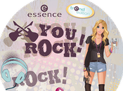ANTEPRIMA Limited Edition Essence ''you rock!”