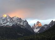 montagne foto…mostra albergo Veit Sesto, Alta Pusteria (Alto Adige)