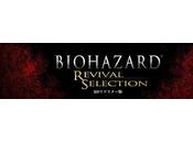 Resident Evil Revival Selection autunno
