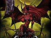 Novità: Fine Sentiero. Amon Vol. Paola Boni