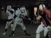 Football Americano: LENAF saranno primi allunghi?