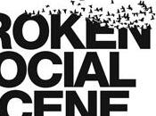 Broken Social Scene Forgiveness Rock Record