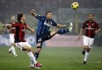 Milan-Inter: probabili formazioni.