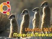 Nuovi aggiornamenti sicurezza Firefox Adobe Flash Ubuntu 10.10 Maverick Meerkat.