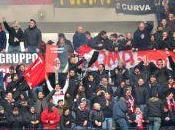 Arrestato capo ultrà Milan. Voleva entrare Siro bomba!