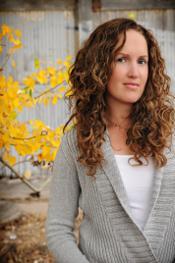 Serie “Hush” Becca Fitzpatrick