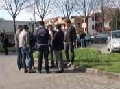 Carinaro (CE) Campus Felix. piazza Peppe Diana (02.04.11)