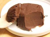 Pavè cioccolato fondente Trish