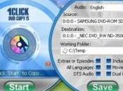 1CLICK COPY: copiare masterizzare film protetti