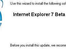 browser monopolista: Internet Explorer