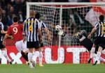 Serie grande Juve batte Roma 2-0!!!