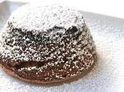 Moelleux cioccolato...per iniziare grinta!