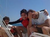Raffiche Sailing Group Match Race Anzio