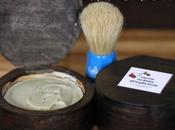 Sapone Barba all'Argilla Verde