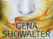 RECENSIONE: Paranormal Love Gena Showalter