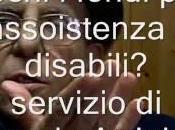 Aversa fondi l'assistenza disabili (04.04.11)