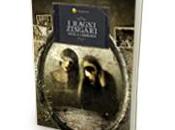 ragni zingari Nicola Lombardi