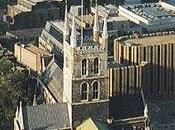 Southwark cathedral