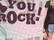 Preview: Essence Rock!!