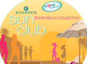 Trend Edition Essence: Bondie Beach!