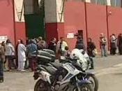 Santa Maria C.V. L'arrivo migranti Lampedusa (04.04.11)