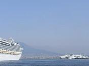 Costa SERENA...inizia Profumi Mediterraneo