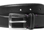 Rockin' belt!