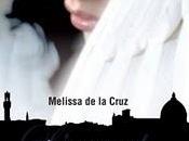 Recensione: L'Angelo tradito, Melissa Cruz