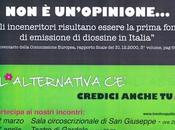 inceneritori emettono diossine:non un'opinione