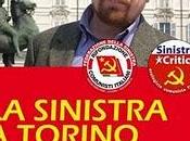 Torino citta' aperta