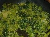 Orecchiette alle cime rapa