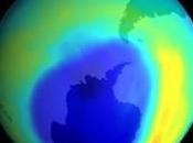 Riduzione record dell’ozono registrata sopra l’Artico (O.N.U.)