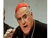 Barragan:”Gay trans entreranno regno Cieli”. Meglio lasciar spazio preti pedofili Risponda cardinale