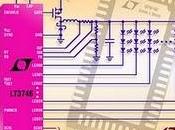 Driver buck canali Linear Technology