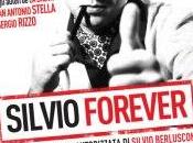 Silvio Forever (Roberto Faenza Filippo Macelloni) ★★/4