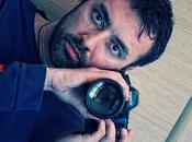 Self-Portrait with Camera