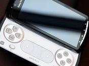 giochi lancio Sony Ericsson Xperia PLAY!