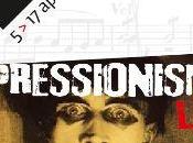 Espressionismo Live