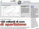 sani meno indebitati Salute