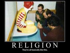 Lingue religioni tempo