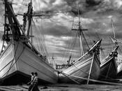 Mare…barche…lavoro