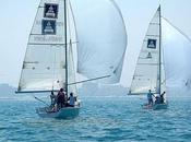 Raffiche Sailing Group Match Race Trani