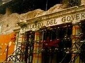 L'Aquila aprile 2009 calendario delle celebrazioni.