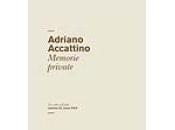 llibro giorno: Adriano Accattino, L'ordine spontaneo (Mimesis)