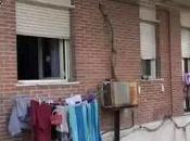 Roma Rapinatore botala casa (06.04.11)