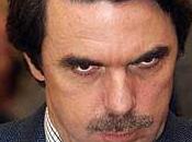 Aznar chiede all’Occidente aggredire Cuba come Libia