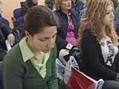 Napoli Taglio nastro Comicon (06.04.11)