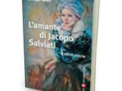 L’amante Jacopo Salviati altre storie Giuseppe Notaro